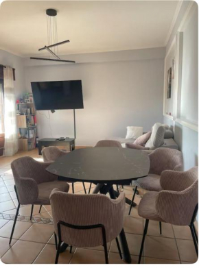 Casa di Perla Rome
